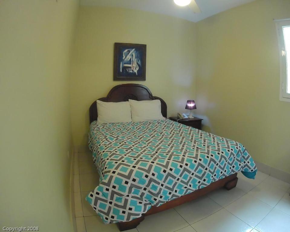Hotel Renacer Santo Domingo Ngoại thất bức ảnh