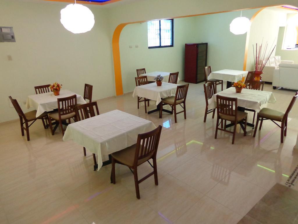 Hotel Renacer Santo Domingo Ngoại thất bức ảnh